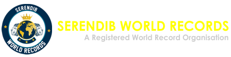 Serendib World Records